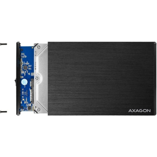 Axagon Ee35-xa3 USB 3.0 Externe Box – Sata 3,5 Zoll