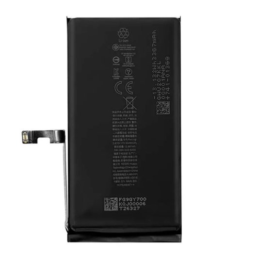 Batteria Cool compatibile con iPhone 15