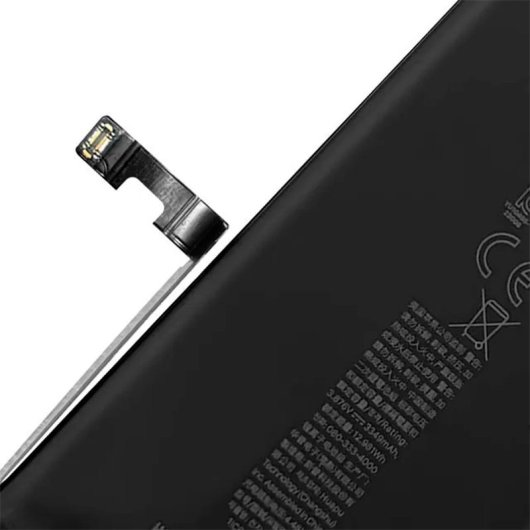 Batteria Cool compatibile con iPhone 15