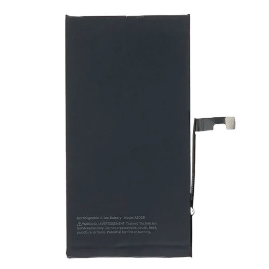 Batterie cool compatible avec iPhone 15 Plus