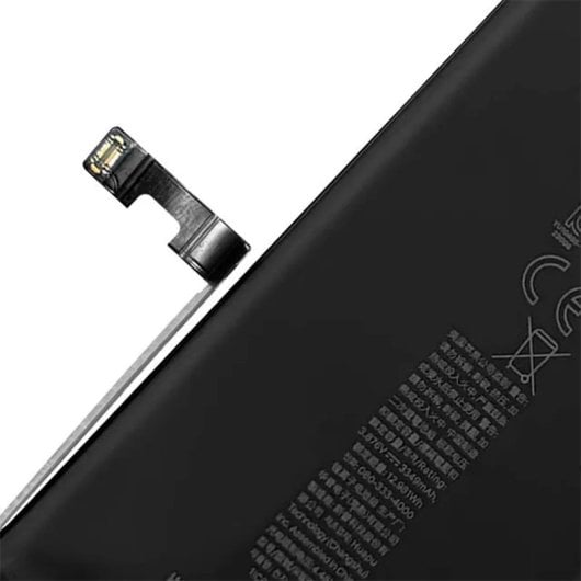 Batterie cool compatible avec iPhone 15 Plus