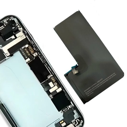 Cool Bateria Compatible para iPhone 15 Pro