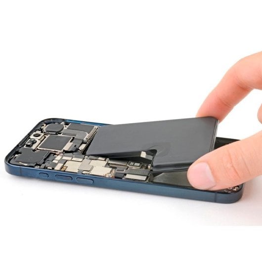 Cool Bateria Compatible para iPhone 15 Pro