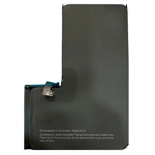 Batterie cool compatible avec iPhone 15 Pro Max