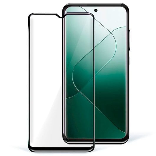 Cool Protector de Pantalla Cristal Templado Full 3D para Xiaomi 14 / 14 5G