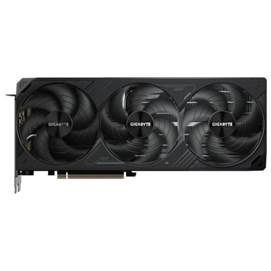 Grafikkarte Gigabyte GeForce RTX 5080 WINDFORCE OC SFF 16GB GDDR7 Reflex 2 RTX AI DLSS4