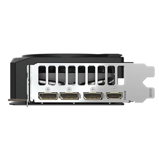 Gigabyte GeForce RTX 5080 WINDFORCE OC SFF 16GB GDDR7 Reflex 2 RTX AI DLSS4