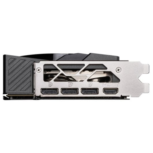 MSI GeForce RTX 5070 Ti GAMING TRIO OC PLUS 16GB GDDR7 Reflex 2 RTX AI DLSS4