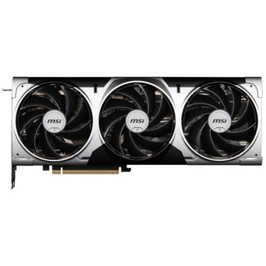 MSI GeForce RTX 5070 Ti VENTUS 3X OC 16GB GDDR7 Reflex 2 RTX AI DLSS4