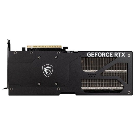 MSI GeForce RTX 5070 Ti VENTUS 3X OC 16GB GDDR7 Reflex 2 RTX AI DLSS4