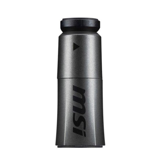 MSI GeForce RTX 5070 Ti VENTUS 3X OC 16GB GDDR7 Reflex 2 RTX AI DLSS4