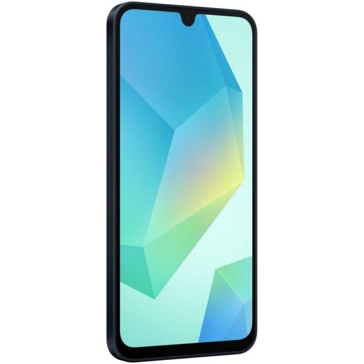 Samsung Galaxy A16 5G 4GB 128GB 6.7" Dunkelblau