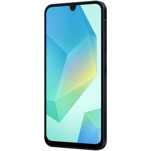 Samsung Galaxy A16 5G 4GB 128GB 6.7" Dunkelblau