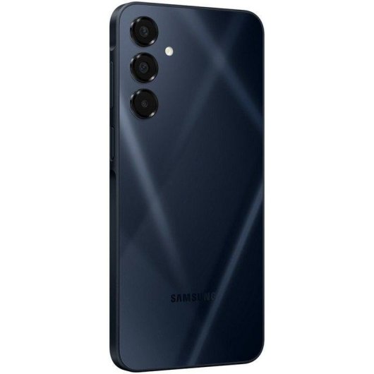 Samsung Galaxy A16 5G 4GB 128GB 6.7" Dunkelblau