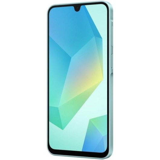 Samsung Galaxy A16 5G 4/128GB Verde Claro Libre Versión Importada EU