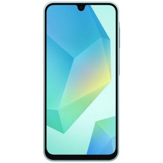 Samsung Galaxy A16 5G 8GB 256GB 6.7" Vert