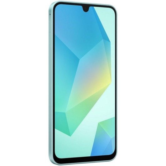 Samsung Galaxy A16 5G 8GB 256GB 6.7" Vert