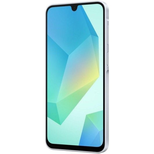 Samsung Galaxy A16 5G 8/256GB Gris Claro Libre Versión Importada EU