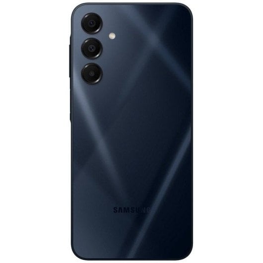 Samsung Galaxy A16 5G 8GB 256GB 6.7" Bleu Foncé