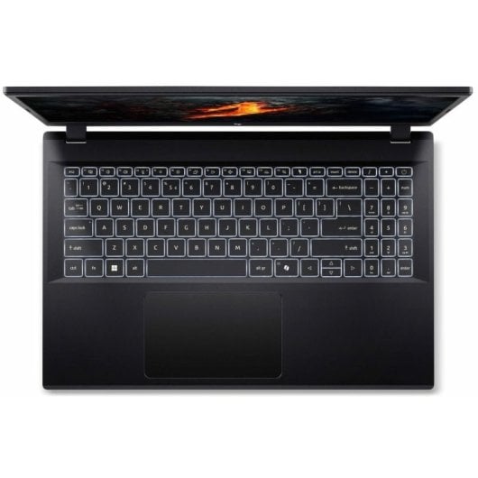 Acer Nitro V 15 ANV15-41-R8MQ AMD Ryzen 7 7735HS/32GB/1TB SSD/RTX 4060/15.6'' (PT)