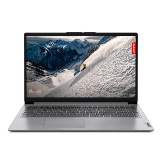 Lenovo Ideapad 1 15AMN7-717 AMD Ryzen 5 7520U/16GB/512GB SSD/15.6" (PT)