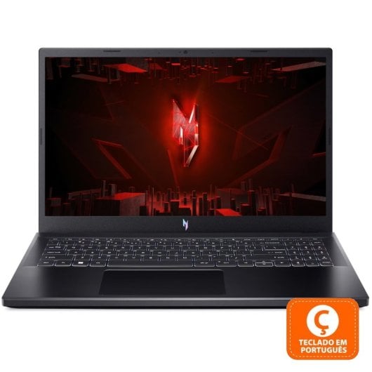 Acer Nitro V 15 ANV15-51-7486 Intel Core i7-13620H/16GB/1TB SSD/RTX 4060/15.6'' (PT)
