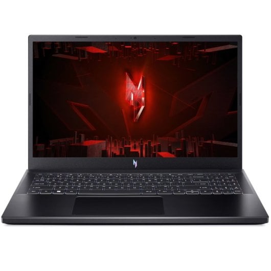 Acer Nitro V 15 ANV15-51-7486 Intel Core i7-13620H/16GB/1TB SSD/RTX 4060/15.6'' (PT)