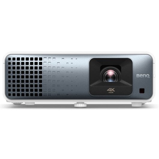 BenQ TK710 Proyector Láser Gaming UltraHD 4K ANSI DLP 3200 Lúmenes HDR