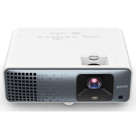 BenQ TK710 Proyector Láser Gaming UltraHD 4K ANSI DLP 3200 Lúmenes HDR