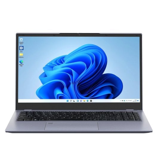 Vanwin Ns2152r-rt AMD Ryzen 7 6800H/16GB/512GB SSD/15.6"