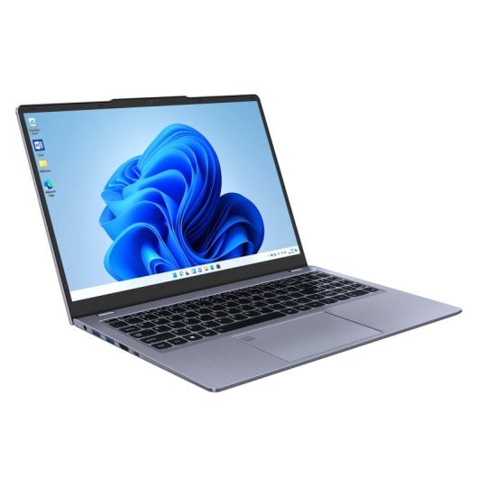 Vanwin Ns2152r-rt AMD Ryzen 7 6800H/16GB/512GB SSD/15.6"