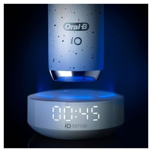 Oszillierende Zahnbürste Oral-B iO Series 10 7 Modi Drucksensor KI