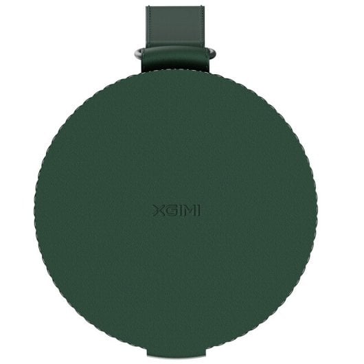 Étui de transport XGIMI pour MoGo 3 Pro Forest Green