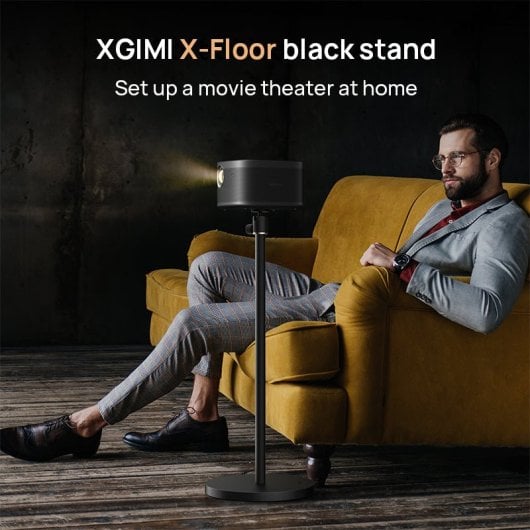 Support de sol XGIMI X-Floor pour les séries MoGo, Halo, Horizon et Elfin