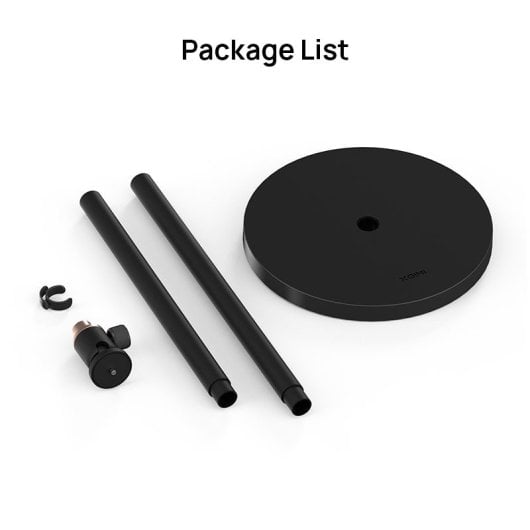 Support de sol XGIMI X-Floor pour les séries MoGo, Halo, Horizon et Elfin