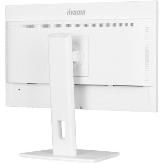 iiyama ProLite XUB2497HSN-W2 23,8" IPS FullHD 100Hz USB-C Dock Haut-parleurs Hauteur Réglable