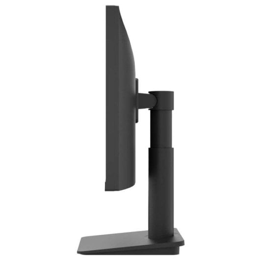 Monitor LG 25MS550-B 24.5" FullHD 100Hz IPS Altifalantes Ajuste Altura 5ms