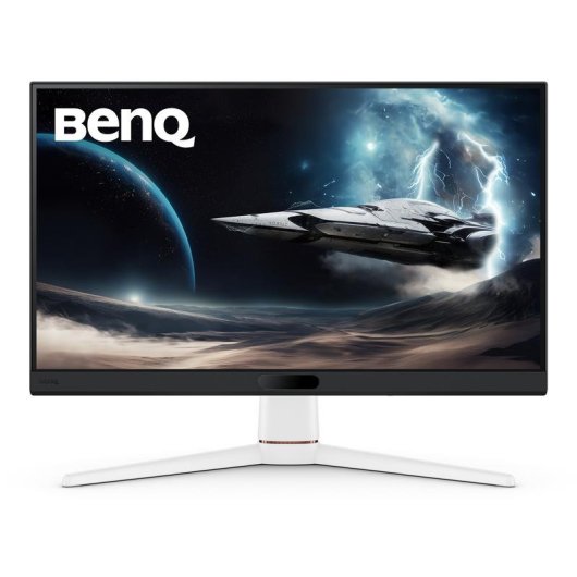 Écran PC BenQ MOBIUZ EX251 24.5" Full HD 220Hz IPS FreeSync HDR10 1ms Haut-parleurs