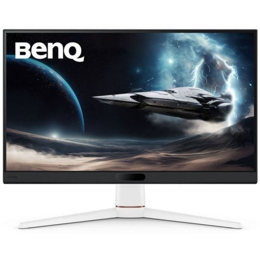 BenQ MOBIUZ EX271 27” LED IPS FullHD 180Hz Altavoces HDR 400 FreeSync