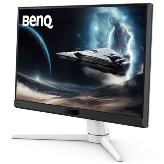 BenQ MOBIUZ EX271 27” LED IPS FullHD 180Hz Altavoces HDR 400 FreeSync