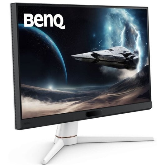 BenQ MOBIUZ EX271 27” LED IPS FullHD 180Hz Altavoces HDR 400 FreeSync