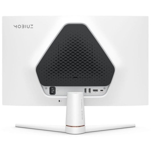 BenQ MOBIUZ EX271 27” LED IPS FullHD 180Hz Altavoces HDR 400 FreeSync