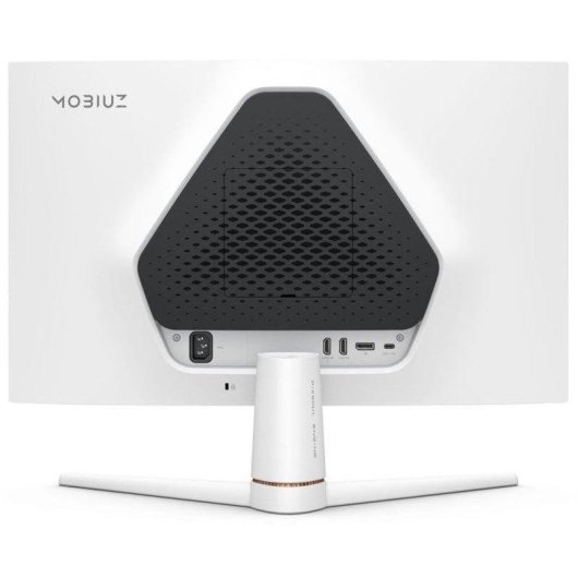 Monitor BenQ MOBIUZ EX271 27" FullHD 180Hz IPS HDR400 FreeSync 1ms Lautsprecher