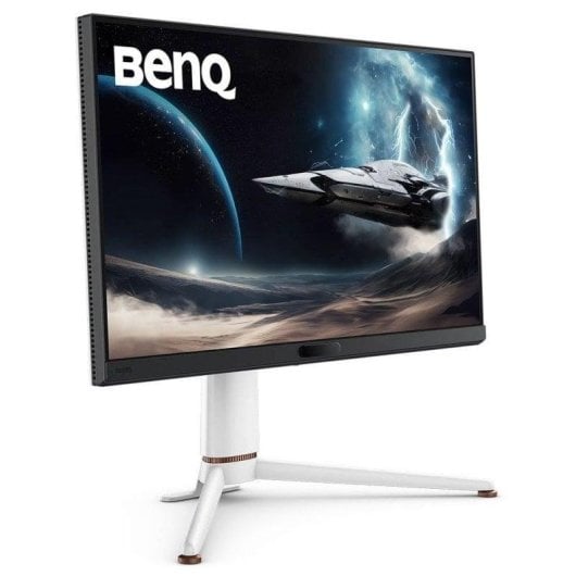 Écran PC BenQ MOBIUZ EX271Q 27" QHD 180Hz IPS FreeSync Premium HDR400 USB-C