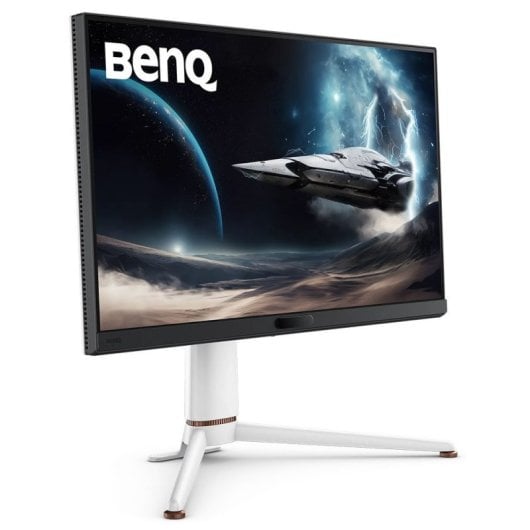 BenQ MOBIUZ EX271Q 27 pouces LED IPS QHD 180 Hz FreeSync Premium USB-C