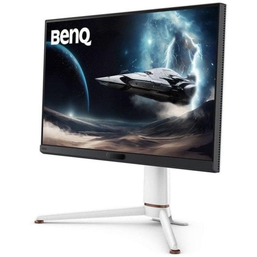 Écran PC BenQ MOBIUZ EX271Q 27" QHD 180Hz IPS FreeSync Premium HDR400 USB-C