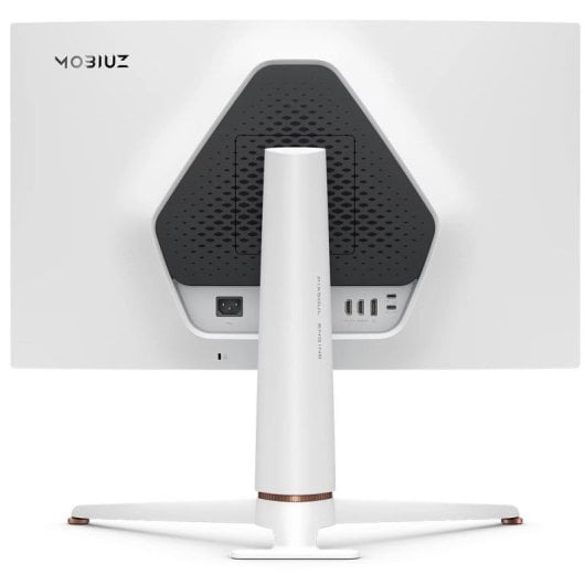 BenQ MOBIUZ EX271Q 27 pouces LED IPS QHD 180 Hz FreeSync Premium USB-C
