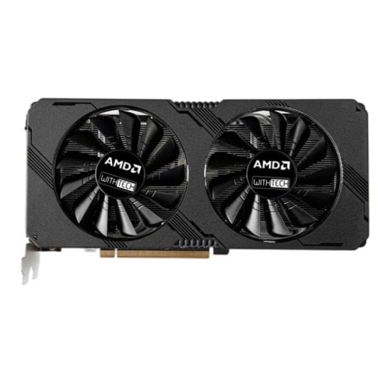 Withtech AMD Radeon RX 5700 XT 8GB GDDR6