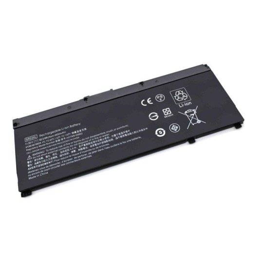Batería Voltistar para Portátil HP Pavilion 15-cx