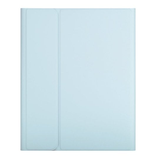 Royal Bailey TS006D Capa com Teclado Bluetooth Inglês QWERTY USA para iPad Mini 6 Azul